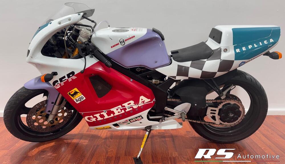 Gilera GFR 125 a.e. (2)