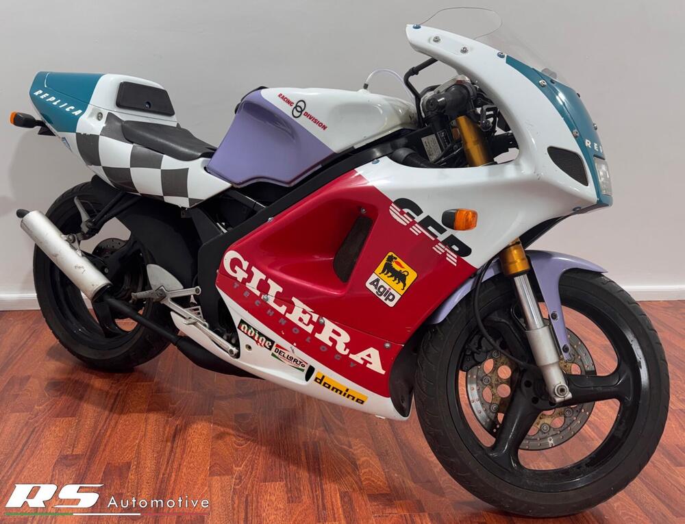 Gilera GFR 125 a.e. (3)