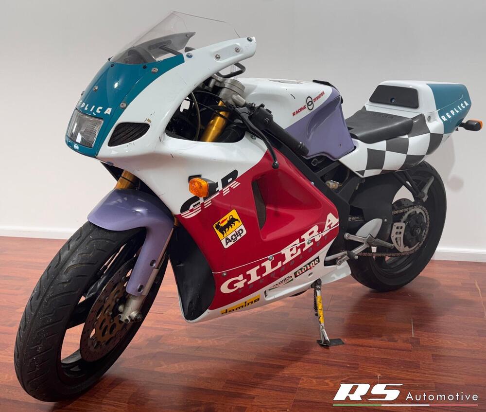 Gilera GFR 125 a.e. (4)