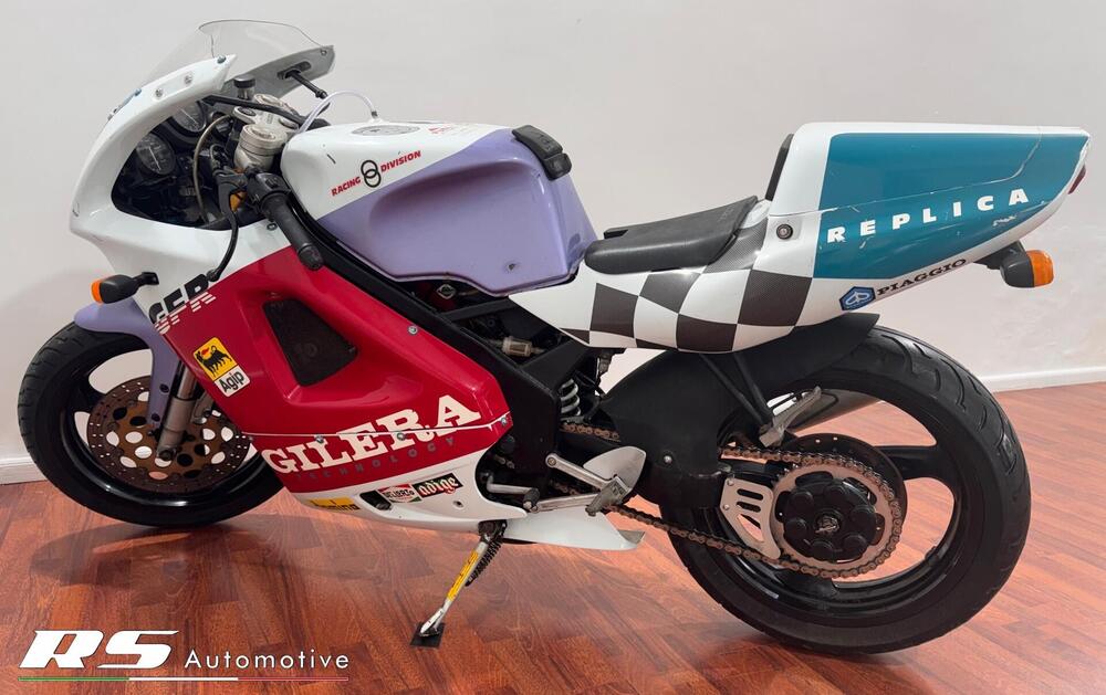 Gilera GFR 125 a.e. (6)
