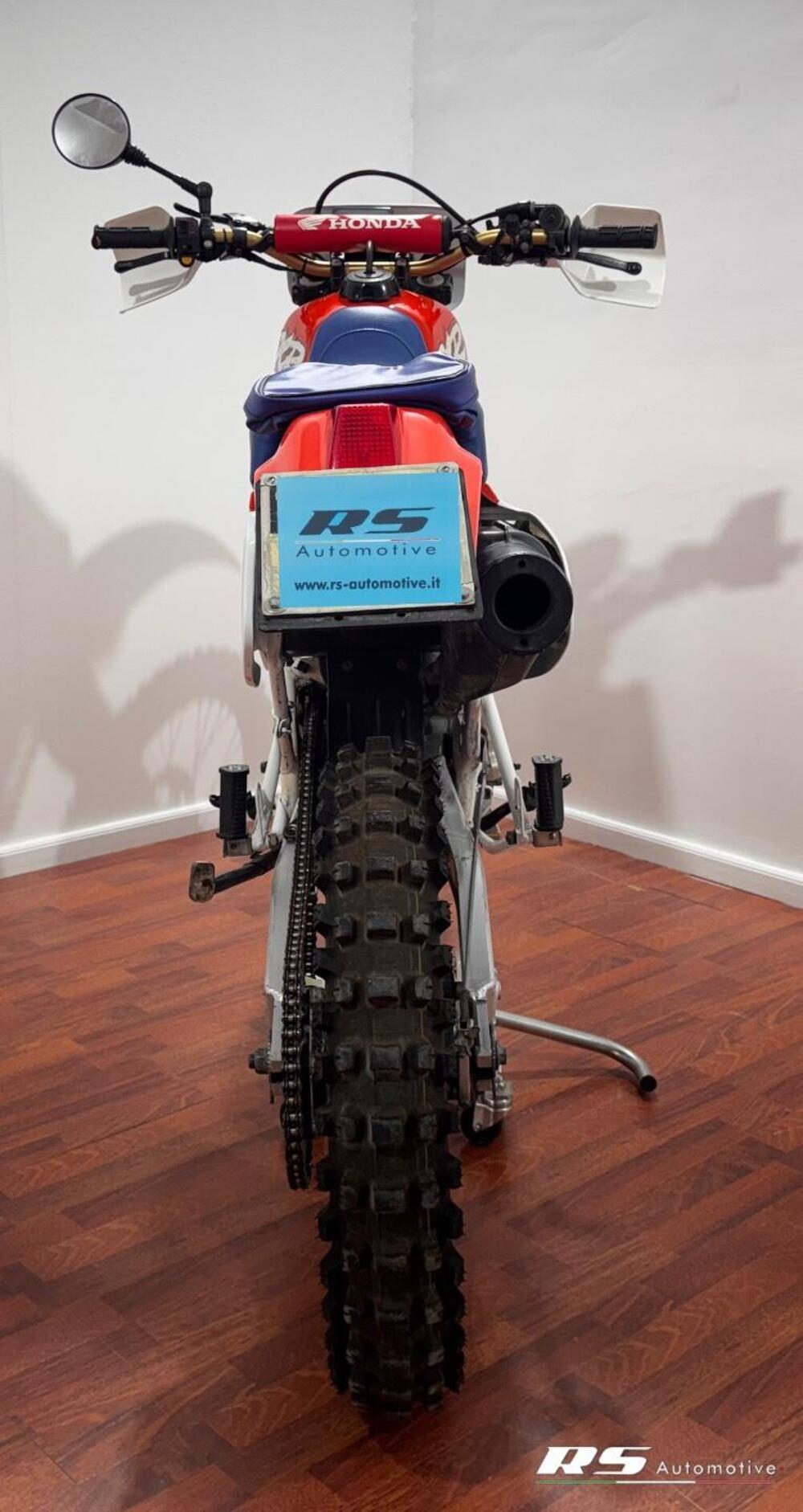 Honda XR 600 R (1988 -89) (4)