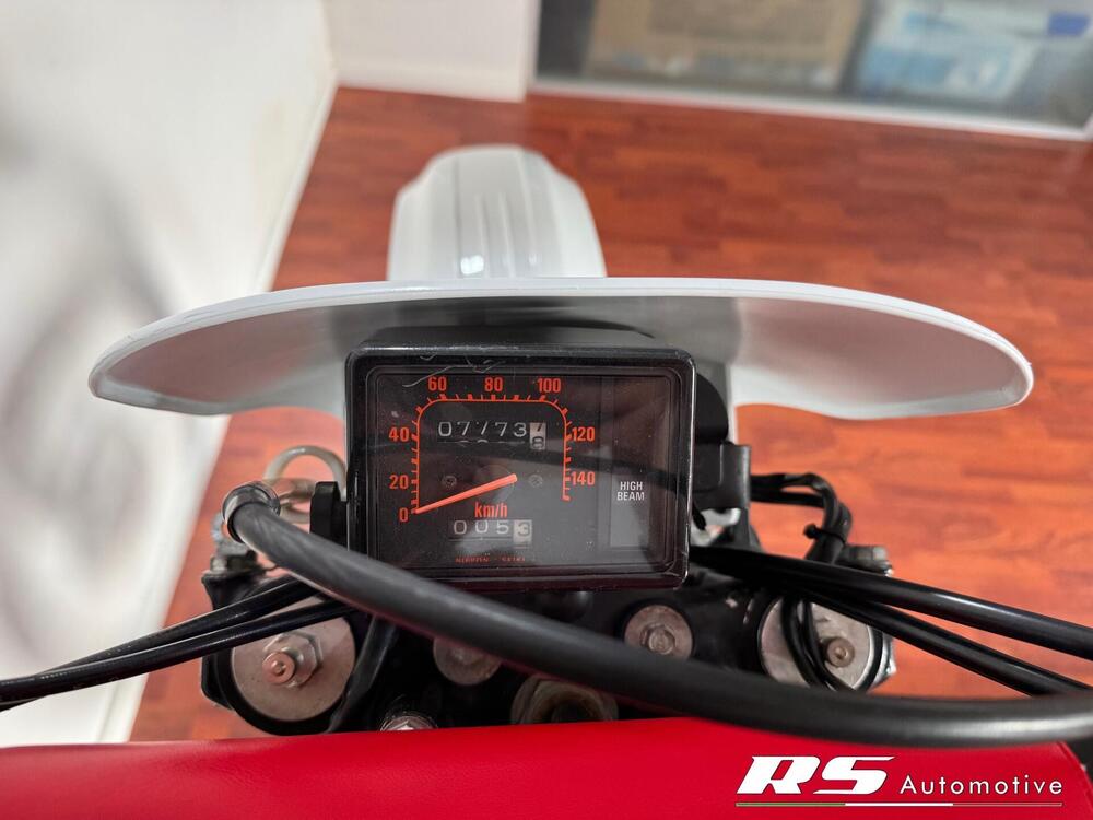 Honda XR 600 R (1988 -89) (9)