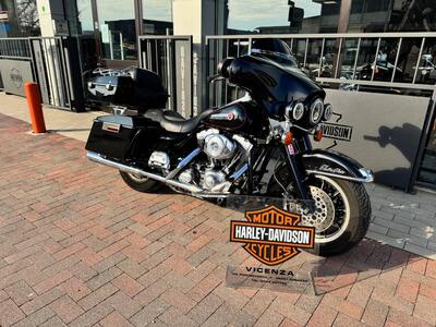 Harley-Davidson 1450 Electra Glide Standard (1999 - 00) - FLHT usata