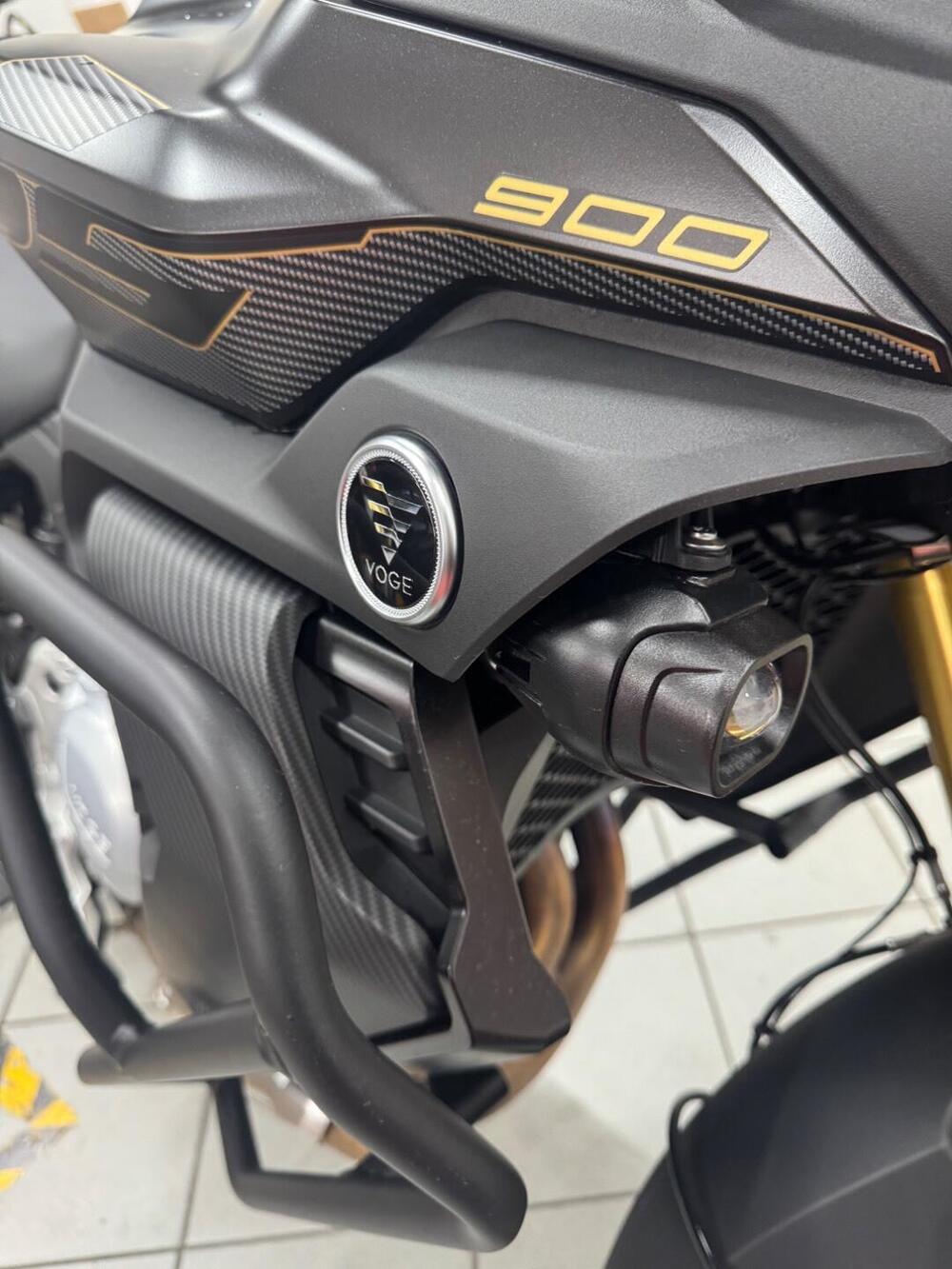 Voge Valico 900DSX (2024 - 26) (3)