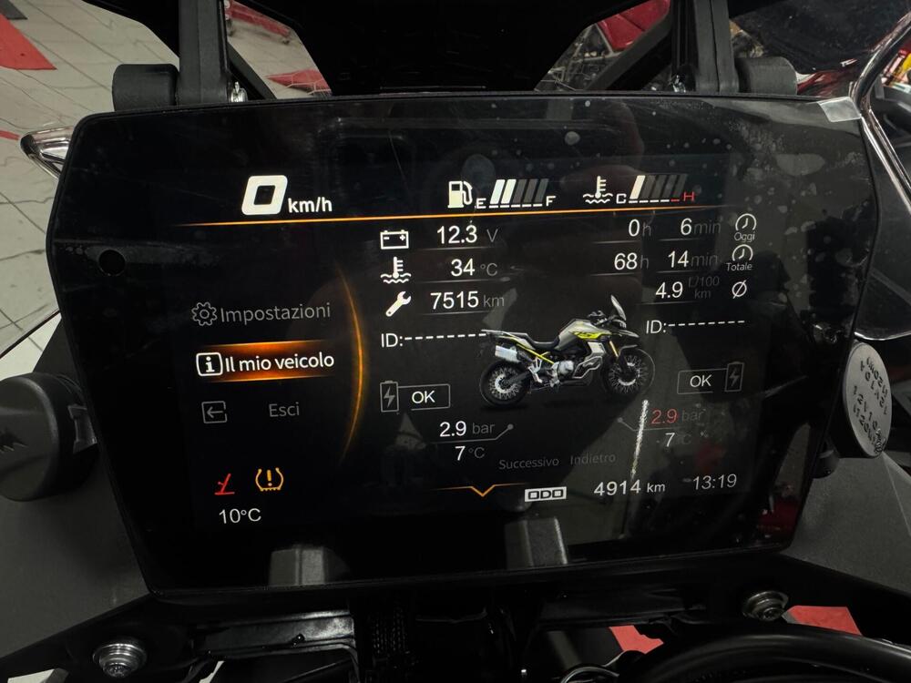 Voge Valico 900DSX (2024 - 26) (5)