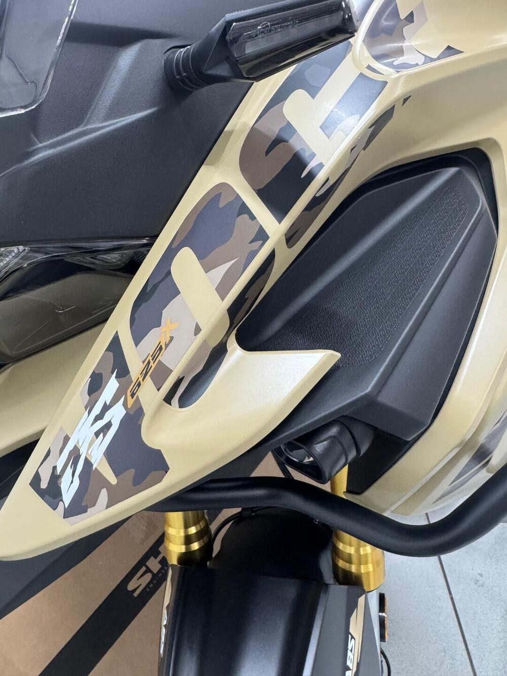 Voge Valico 625DSX (2025 - 26) (2)