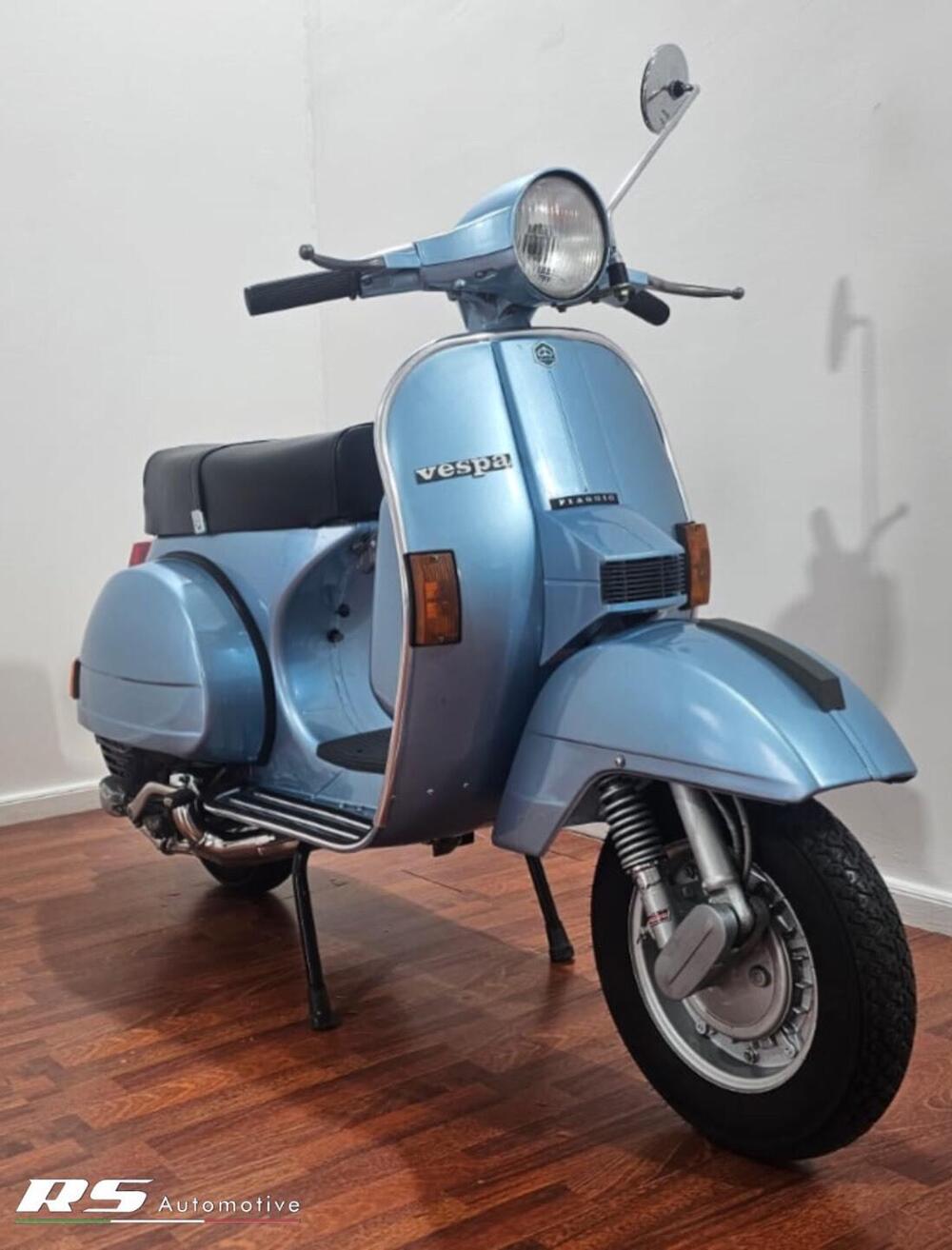 Vespa Px200E (3)