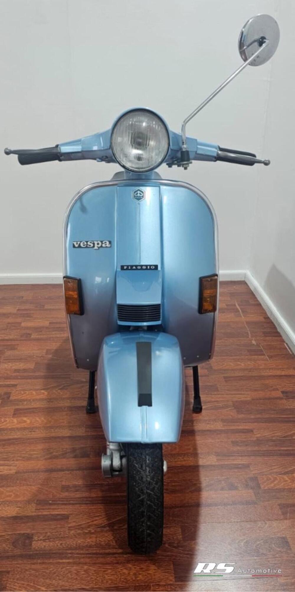 Vespa Px200E (4)