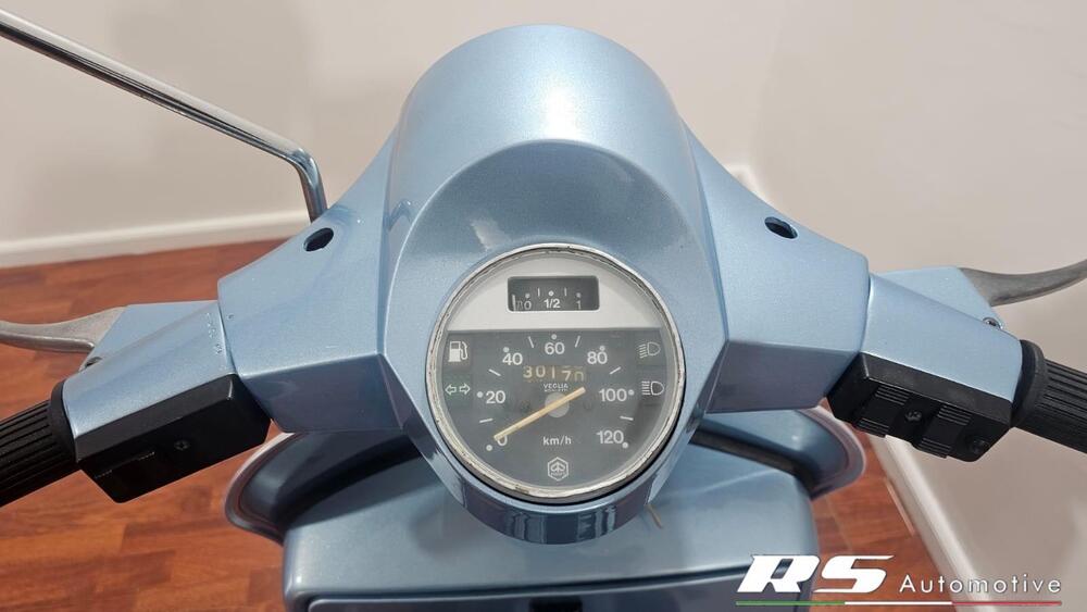 Vespa Px200E (5)