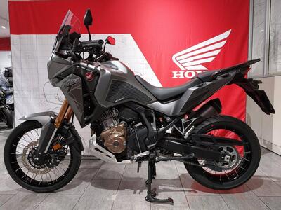 Honda Africa Twin CRF 1100L Adventure Sports (2022 - 23) usata