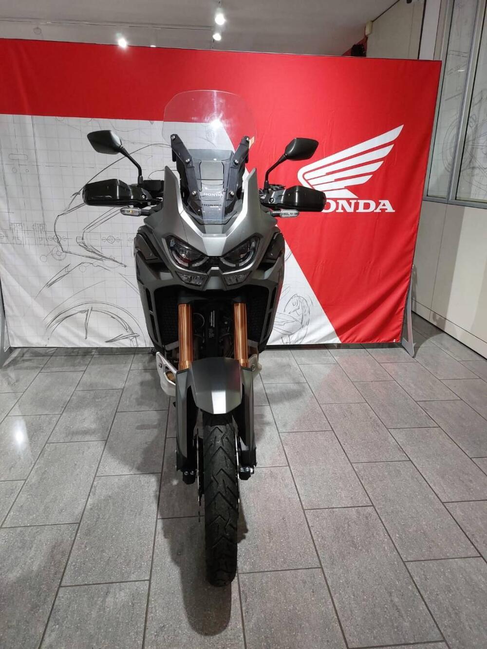 Honda Africa Twin CRF 1100L Adventure Sports (2022 - 23) (3)