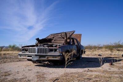 Veicoli fuori uso con fermo amministrativo: ora possono essere cancellati dal PRA