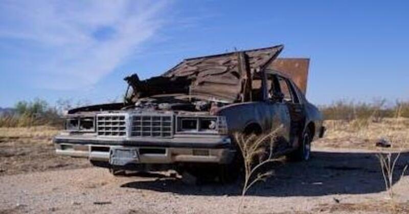 Veicoli fuori uso con fermo amministrativo: ora possono essere cancellati dal PRA