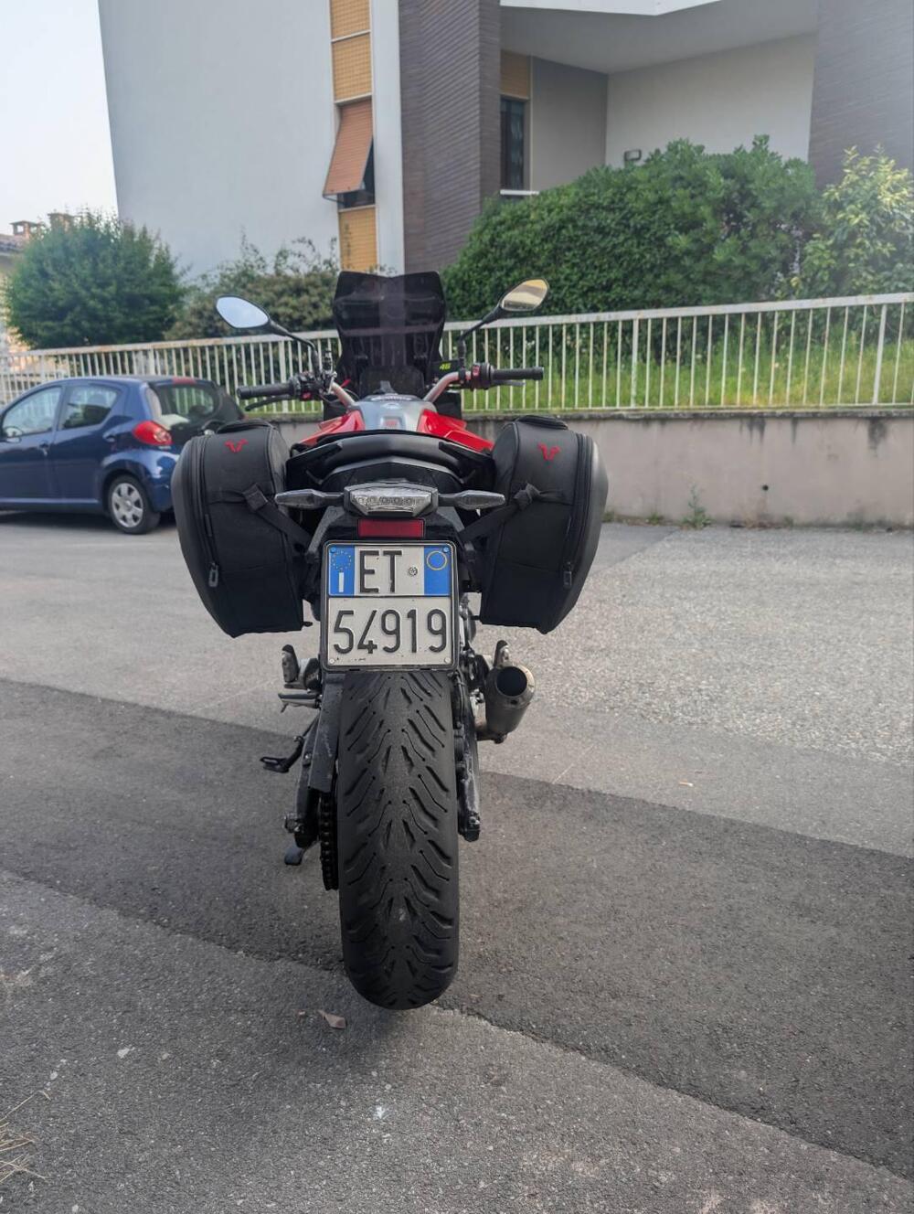 Bmw F 900 XR (2020 - 24) (2)