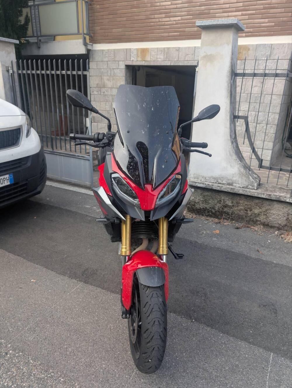 Bmw F 900 XR (2020 - 24) (5)