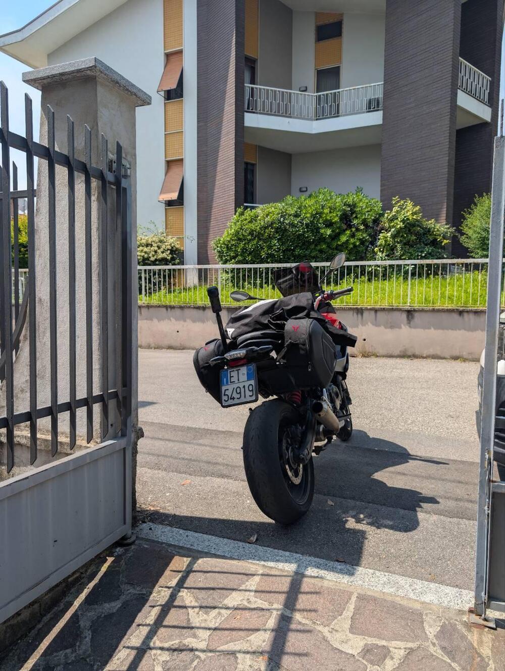 Bmw F 900 XR (2020 - 24) (6)