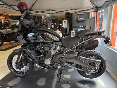 Harley-Davidson Pan America 1250 Special (2020 - 25) nuova