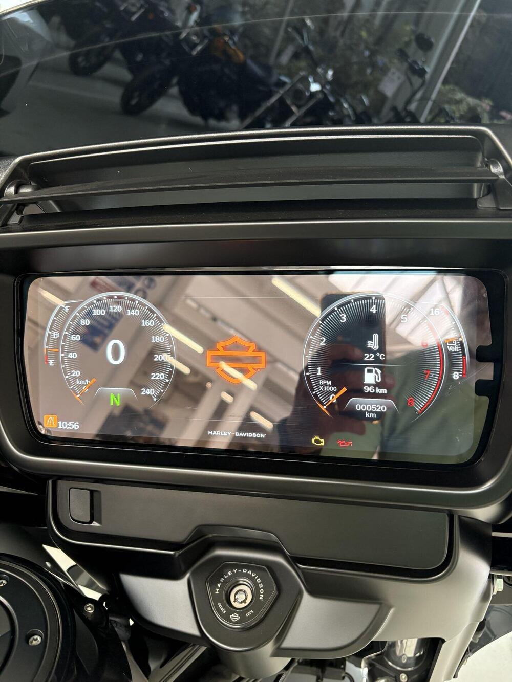 Harley-Davidson Street Glide (2024 - 26) (4)