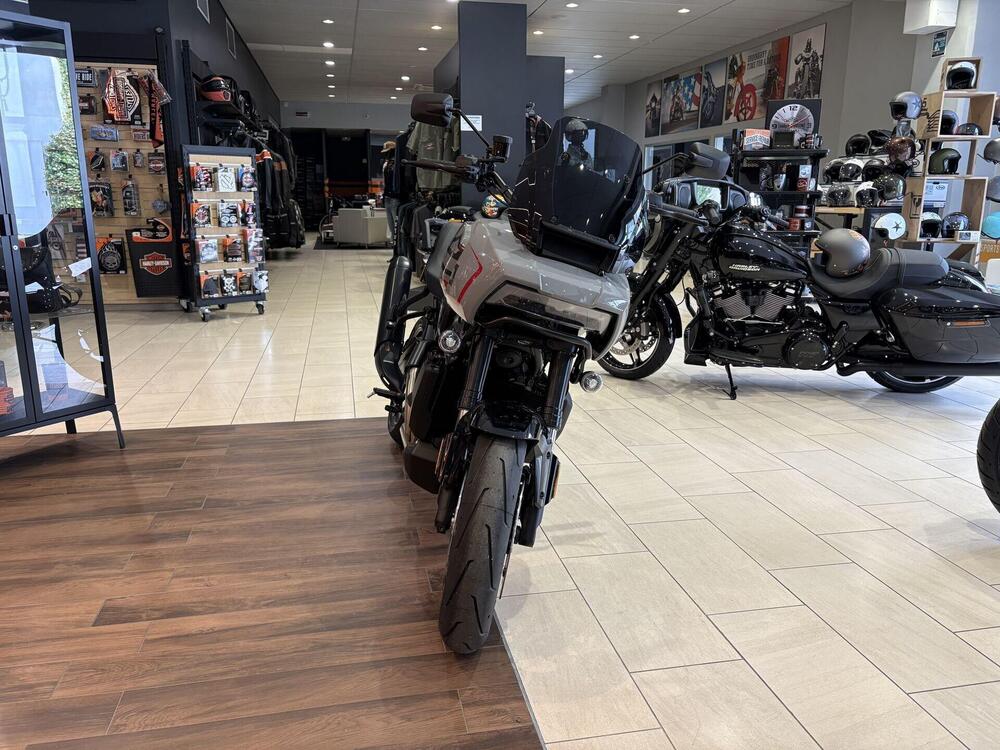 Harley-Davidson Pan America 1250 ST (2025 - 26) (8)