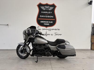 Harley-Davidson CVO Street Glide (2023) usata