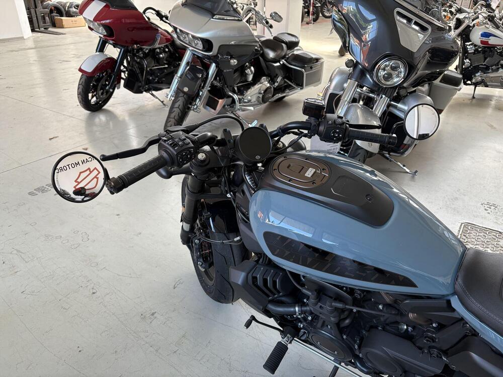 Harley-Davidson Sportster S (2022 - 24) (7)