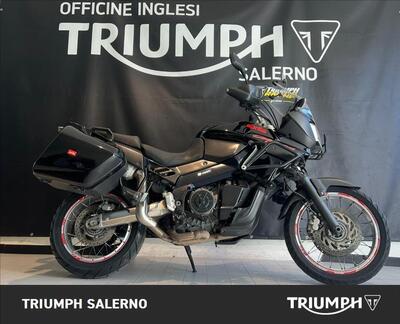 Aprilia Caponord ETV 1000 ABS (2004 - 11) usata