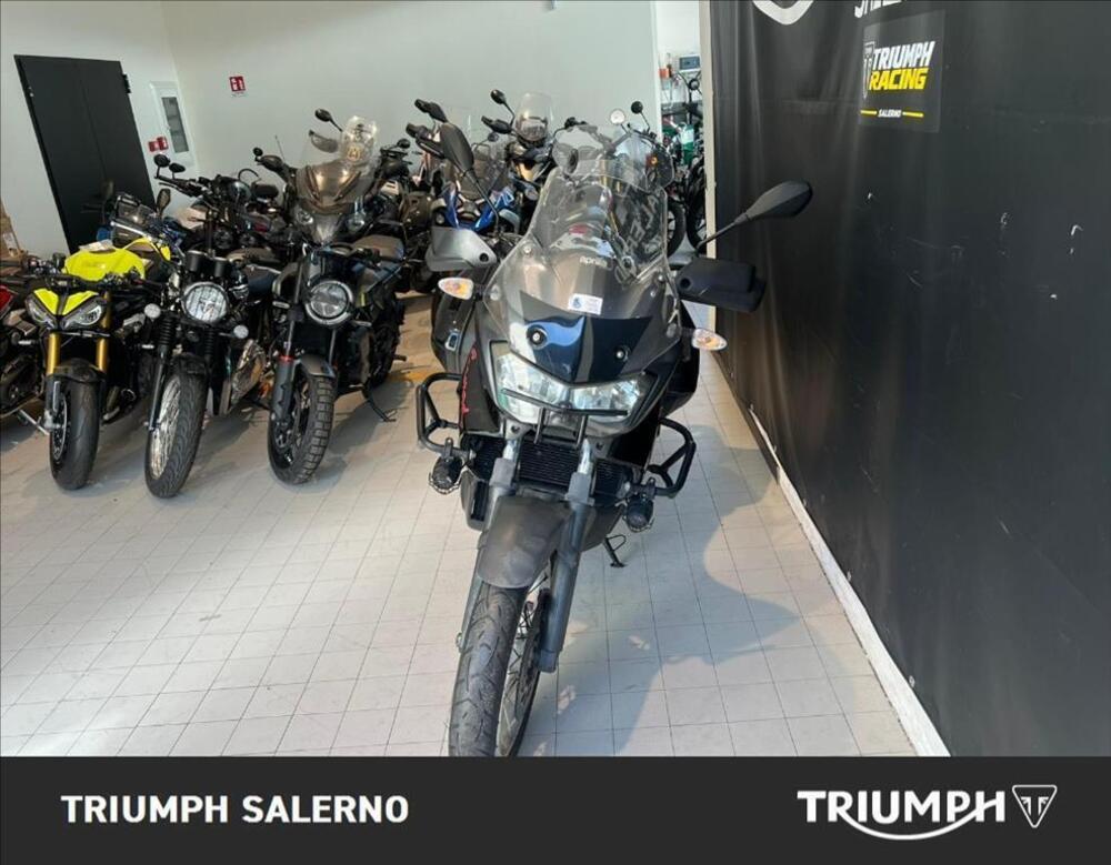 Aprilia Caponord ETV 1000 ABS (2004 - 11) (3)