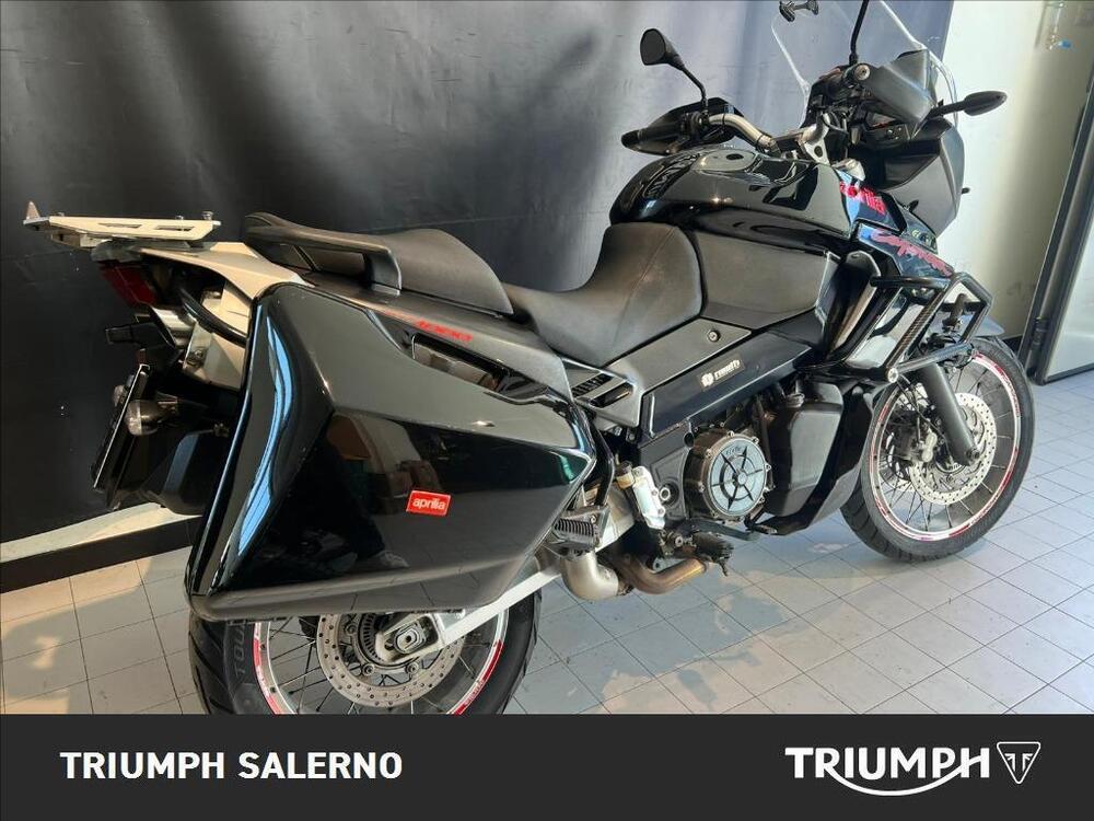 Aprilia Caponord ETV 1000 ABS (2004 - 11) (6)