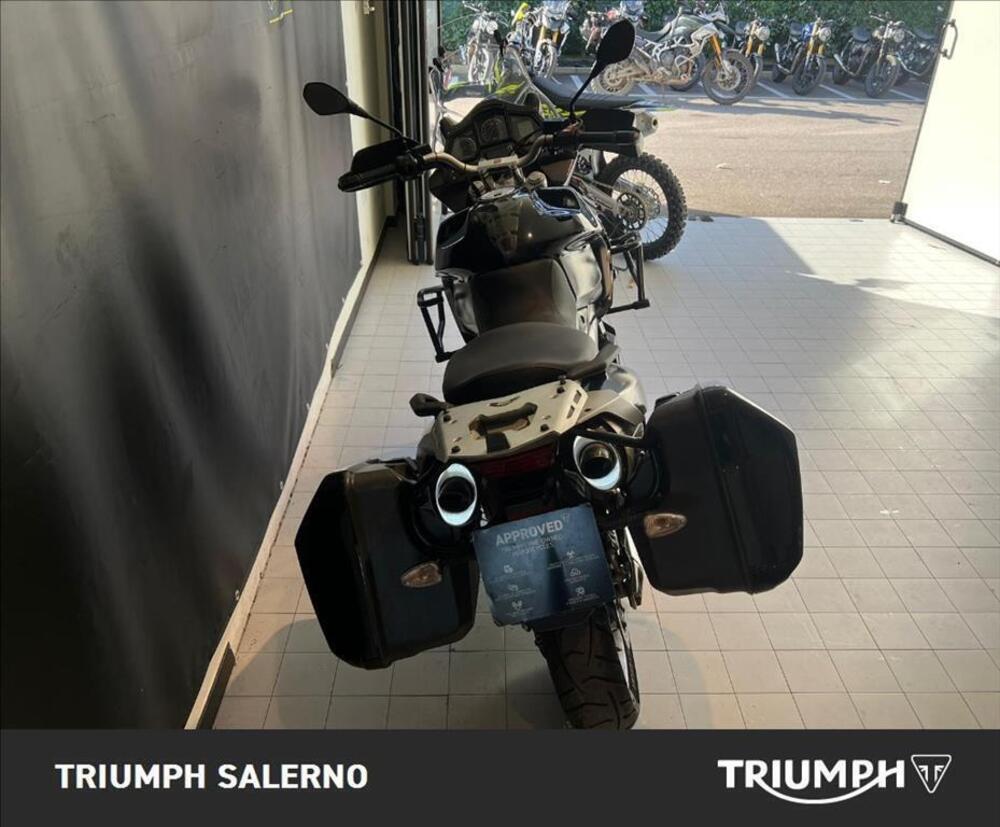 Aprilia Caponord ETV 1000 ABS (2004 - 11) (5)