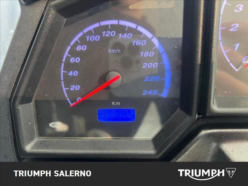 Aprilia Caponord ETV 1000 ABS (2004 - 11) (8)