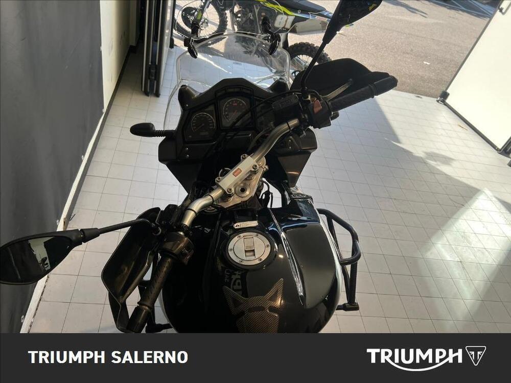 Aprilia Caponord ETV 1000 ABS (2004 - 11) (7)