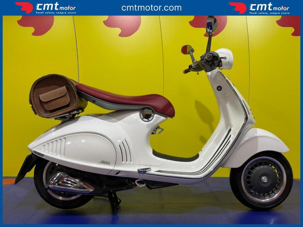 Vespa Vespa 946 ABS (2013 - 15)