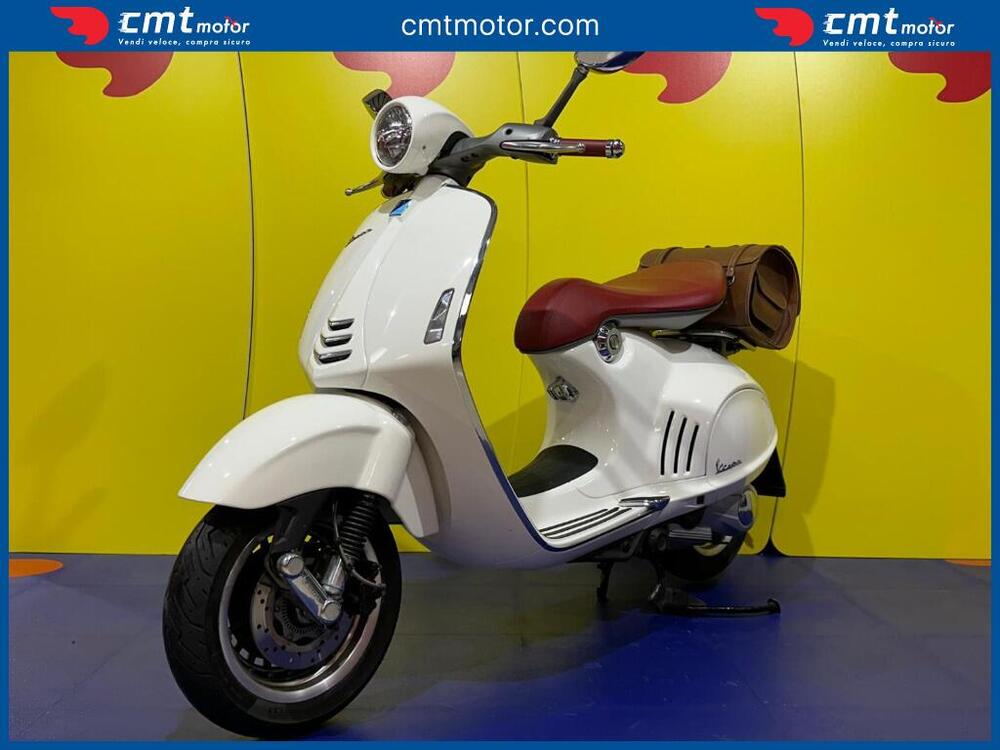 Vespa Vespa 946 ABS (2013 - 15) (2)
