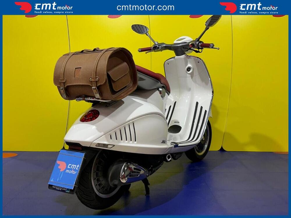 Vespa Vespa 946 ABS (2013 - 15) (4)