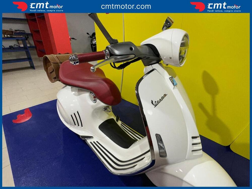 Vespa Vespa 946 ABS (2013 - 15) (7)