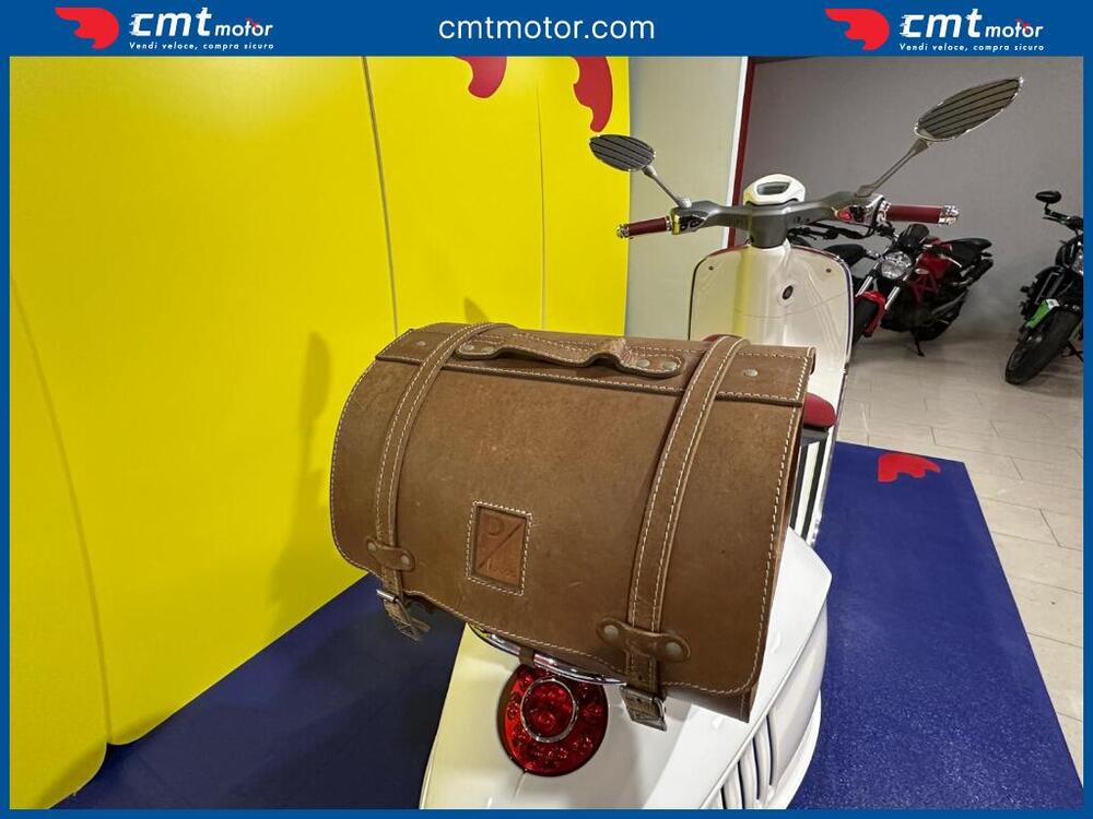 Vespa Vespa 946 ABS (2013 - 15) (8)