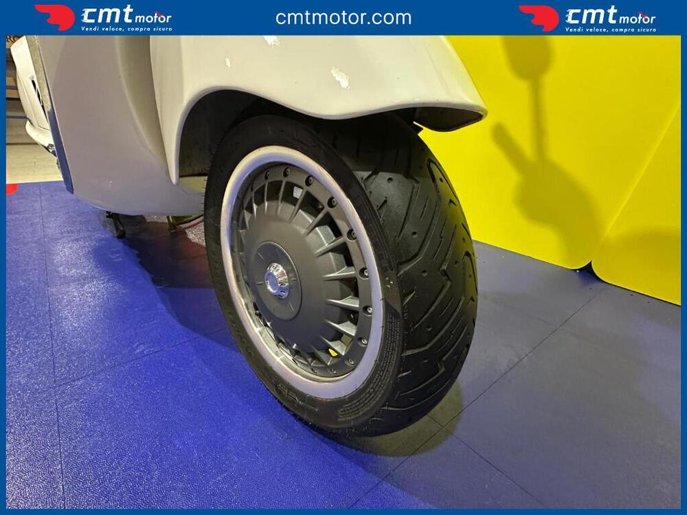 Vespa Vespa 946 ABS (2013 - 15) (9)