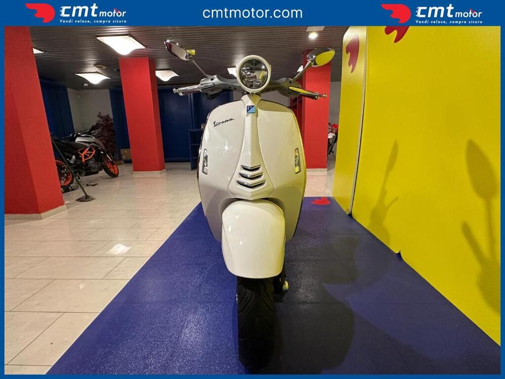 Vespa Vespa 946 ABS (2013 - 15) (11)