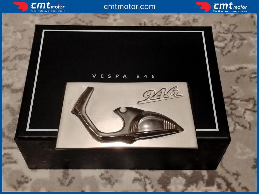 Vespa Vespa 946 ABS (2013 - 15) (13)