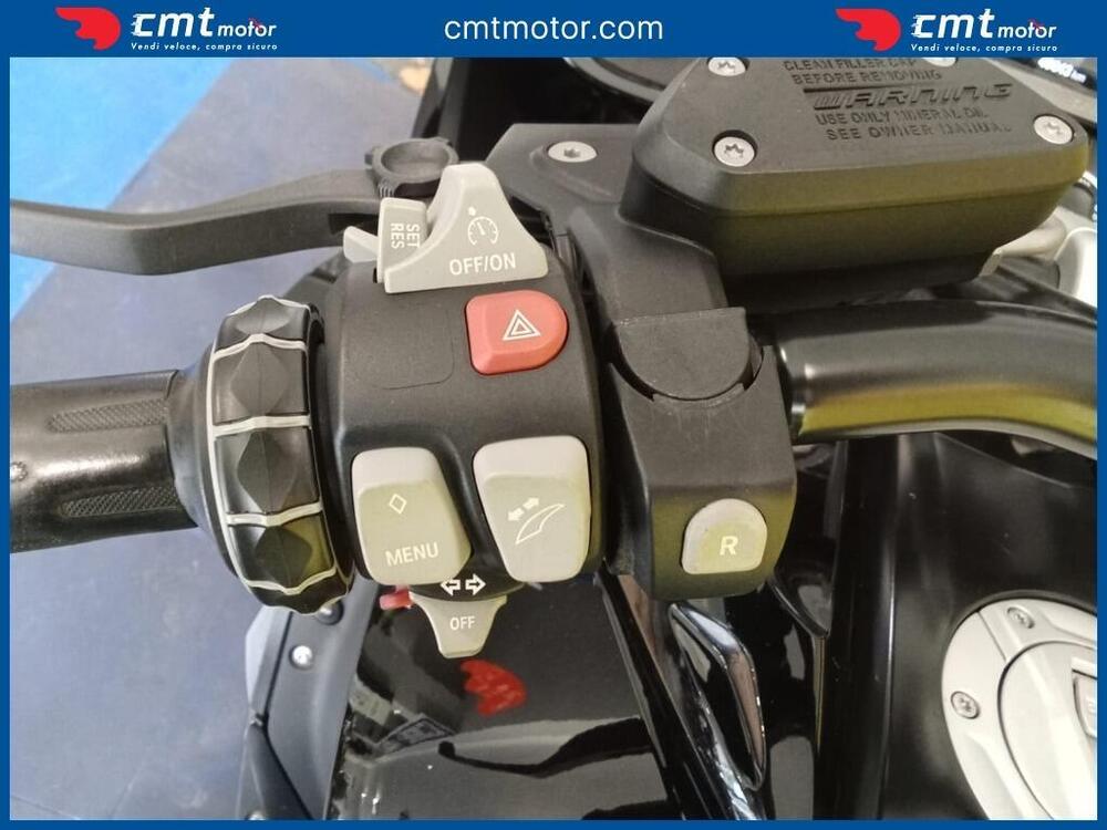 Bmw K 1600 B Grand America (2019 - 20) (8)