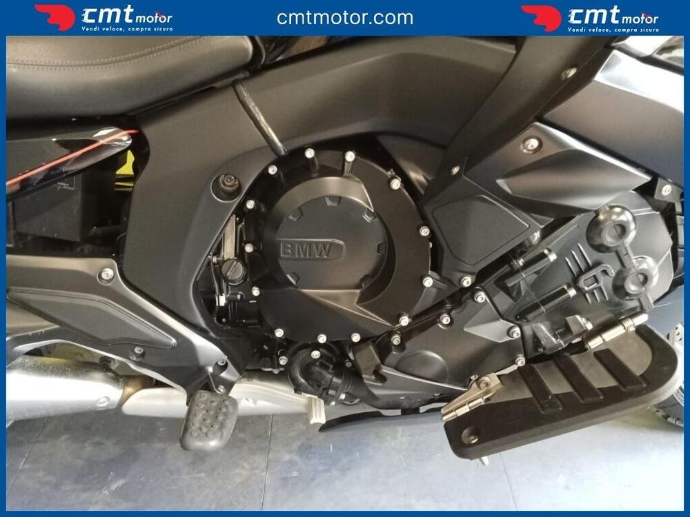 Bmw K 1600 B Grand America (2019 - 20) (9)