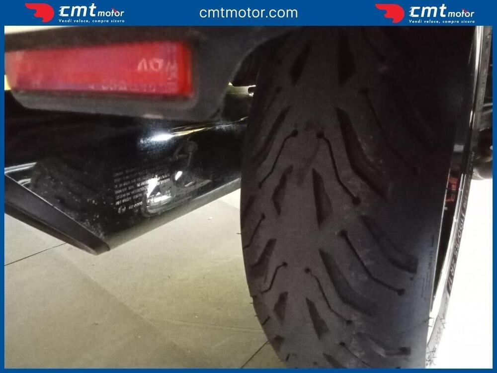 Bmw K 1600 B Grand America (2019 - 20) (10)