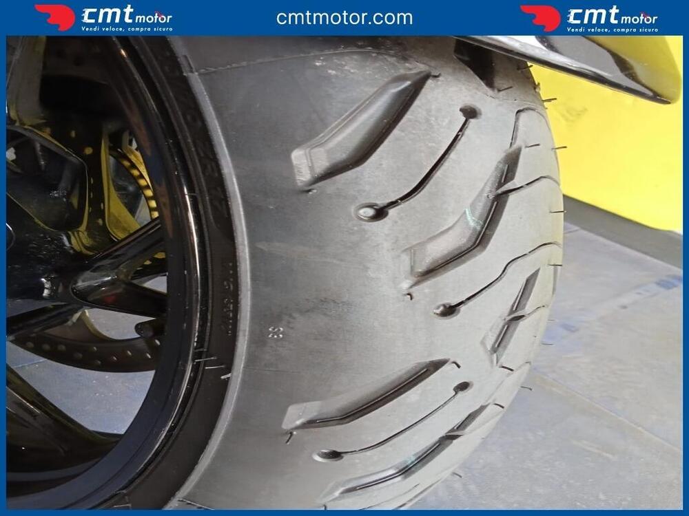 Bmw K 1600 B Grand America (2019 - 20) (11)