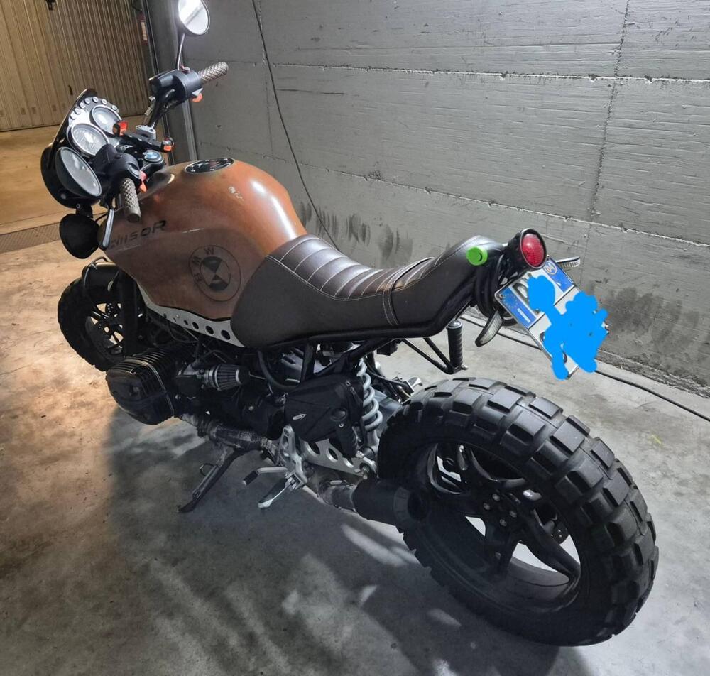 Bmw R 1150 R (2000 - 07) (2)