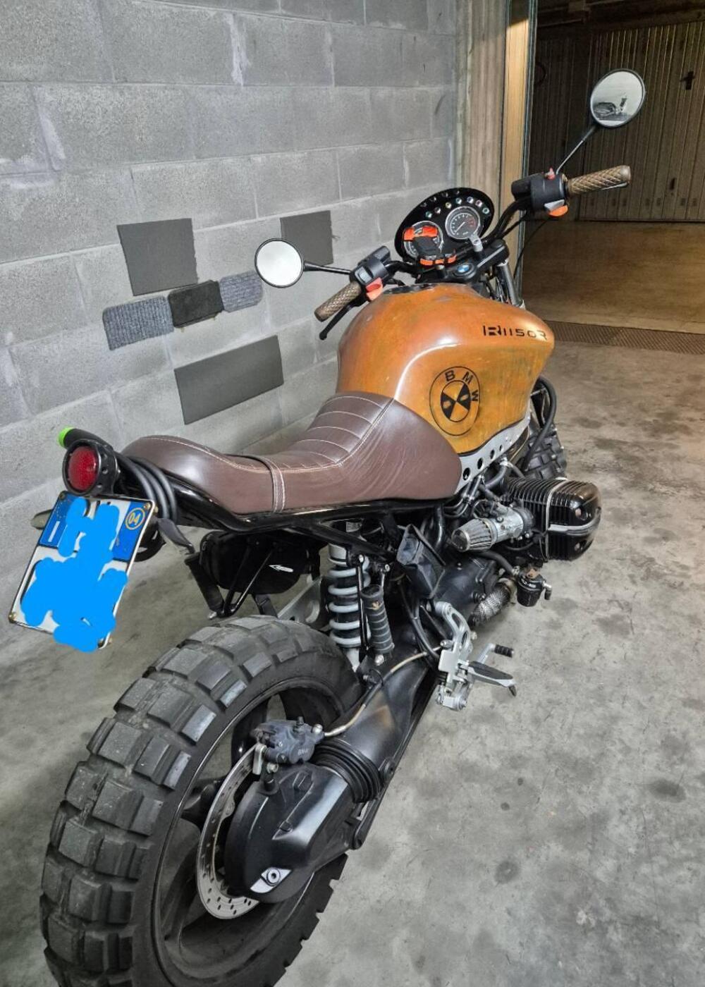 Bmw R 1150 R (2000 - 07) (3)