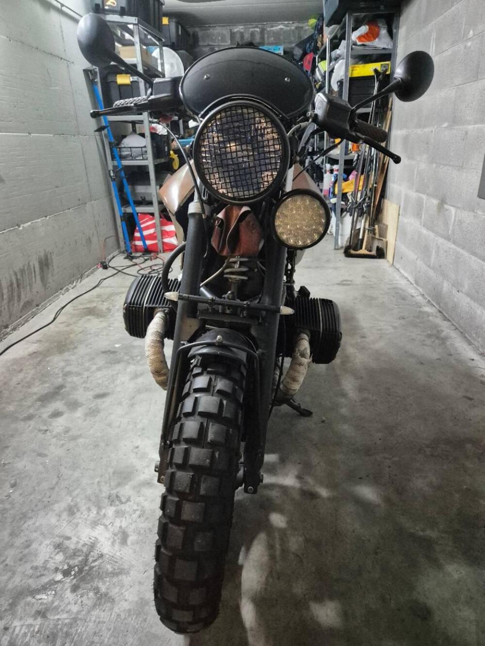 Bmw R 1150 R (2000 - 07) (4)