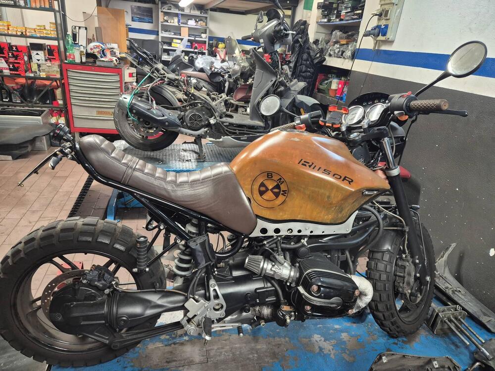 Bmw R 1150 R (2000 - 07) (5)