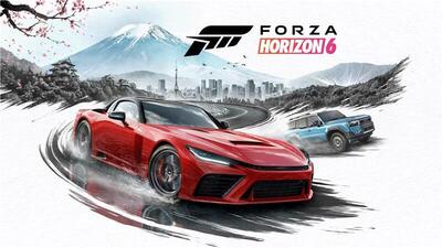 Toyota GAZOO Racing GR GT: dalla pista al mondo virtuale di Forza Horizon 6