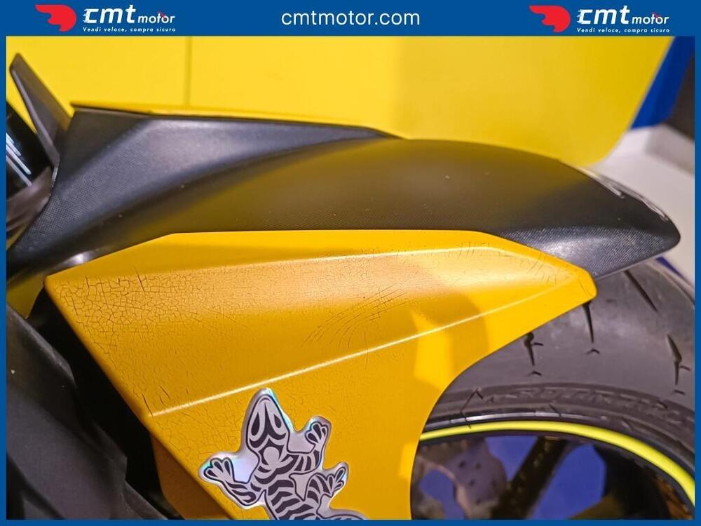 Yamaha MT-07 ABS (2014 - 16) (6)