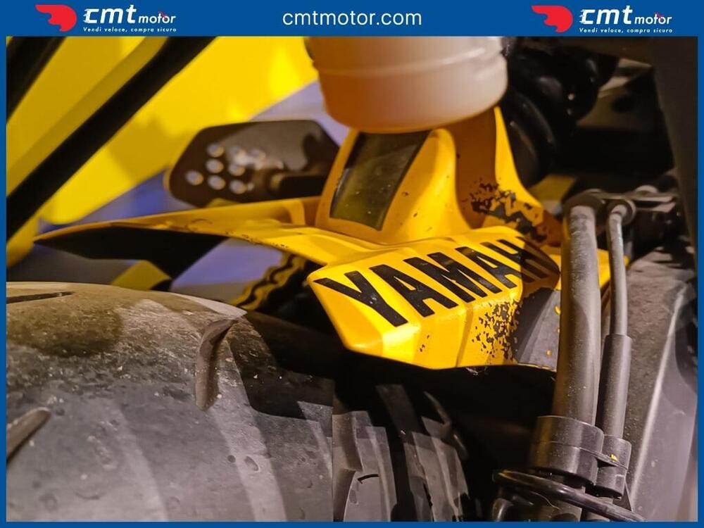 Yamaha MT-07 ABS (2014 - 16) (7)